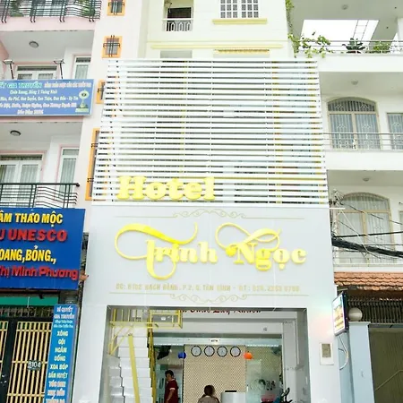 Trinh NgọC Hotel